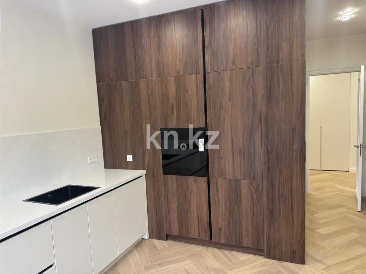 Продажа 3-комнатной квартиры, 140 м², ул. Санаторная, дом  18 в Алматы - фото 2