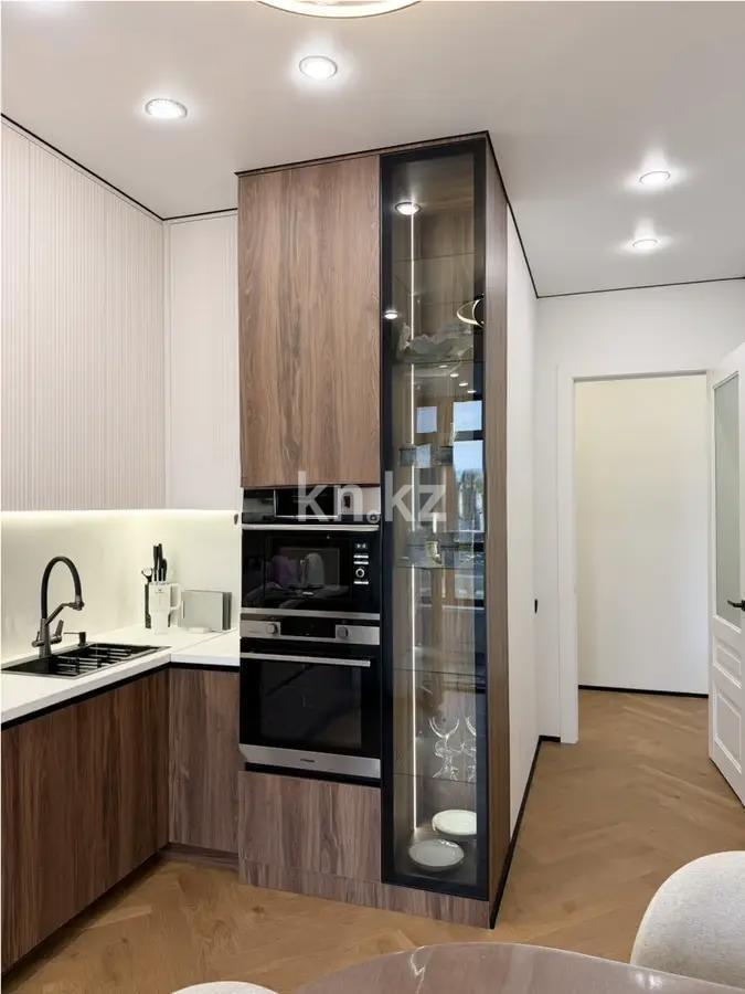 Продажа 2-комнатной квартиры, 72 м² в Астане - фото 3