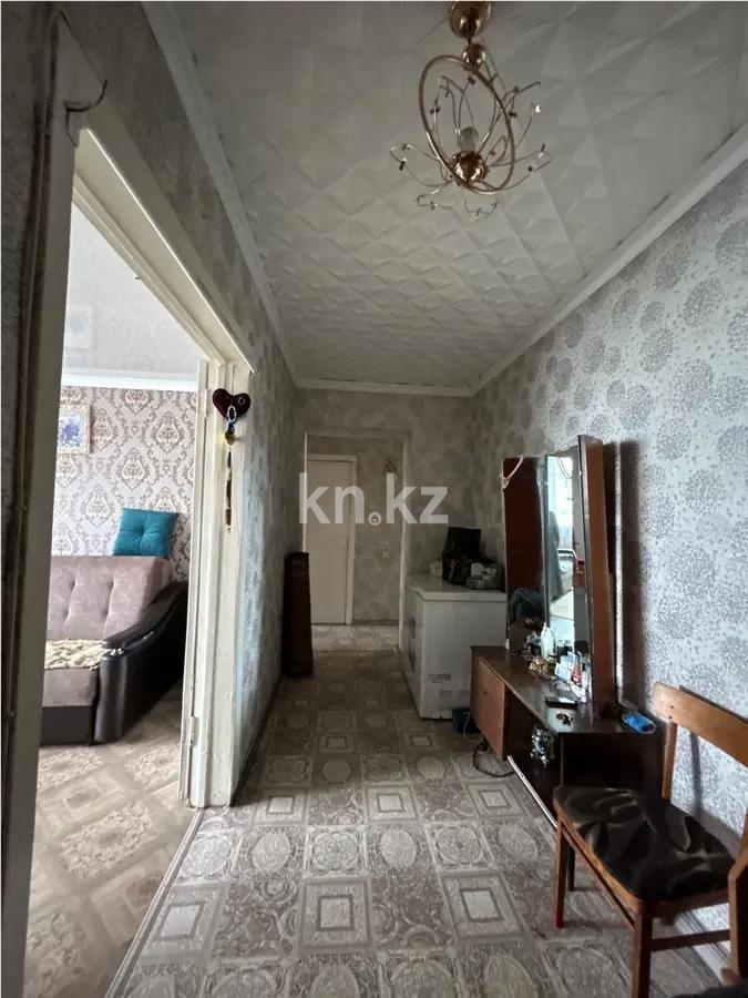 Продажа 3-комнатной квартиры, 56 м² в Караганде - фото 10