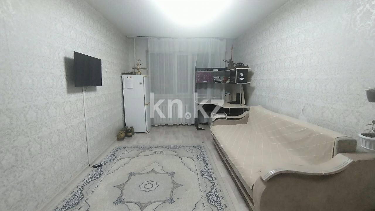 Продажа 2-комнатной квартиры, 44 м² в Темиртау
