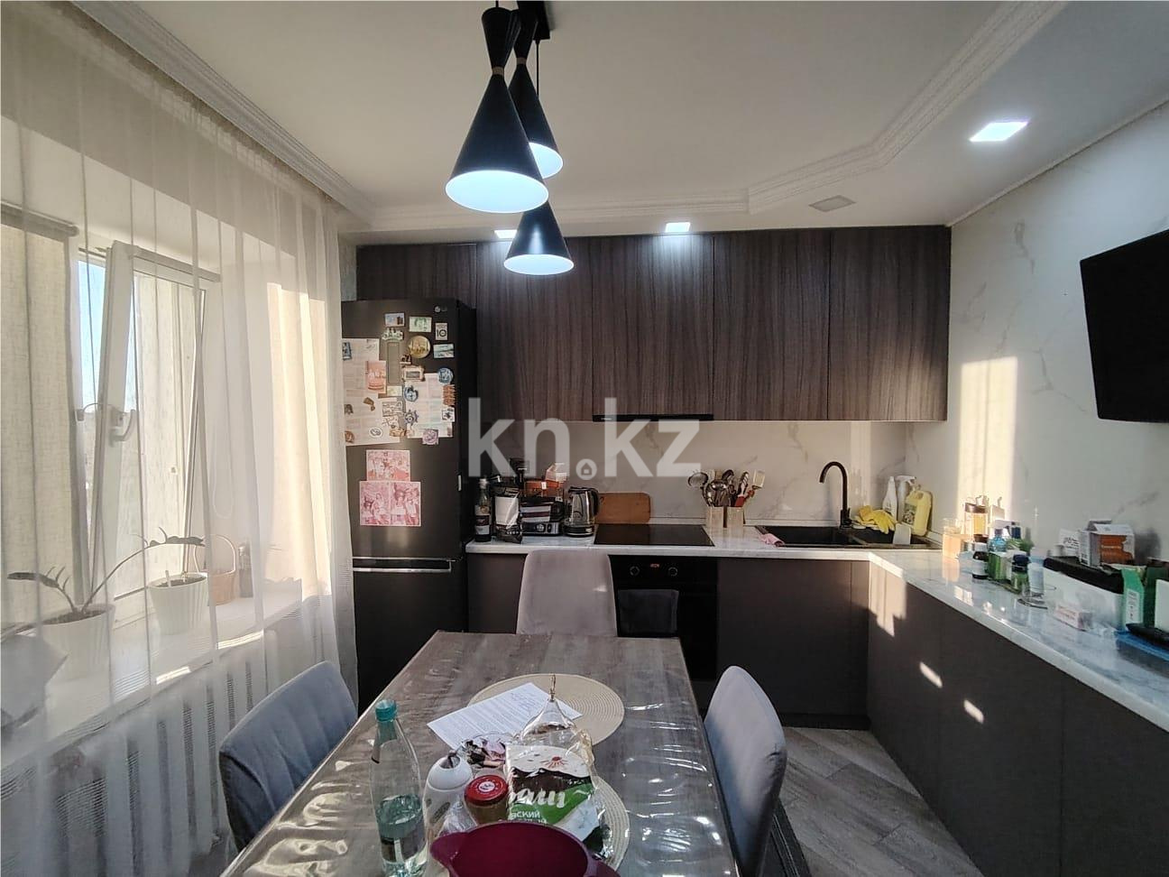 Продажа 3-комнатной квартиры, 83 м² в Темиртау - фото 8