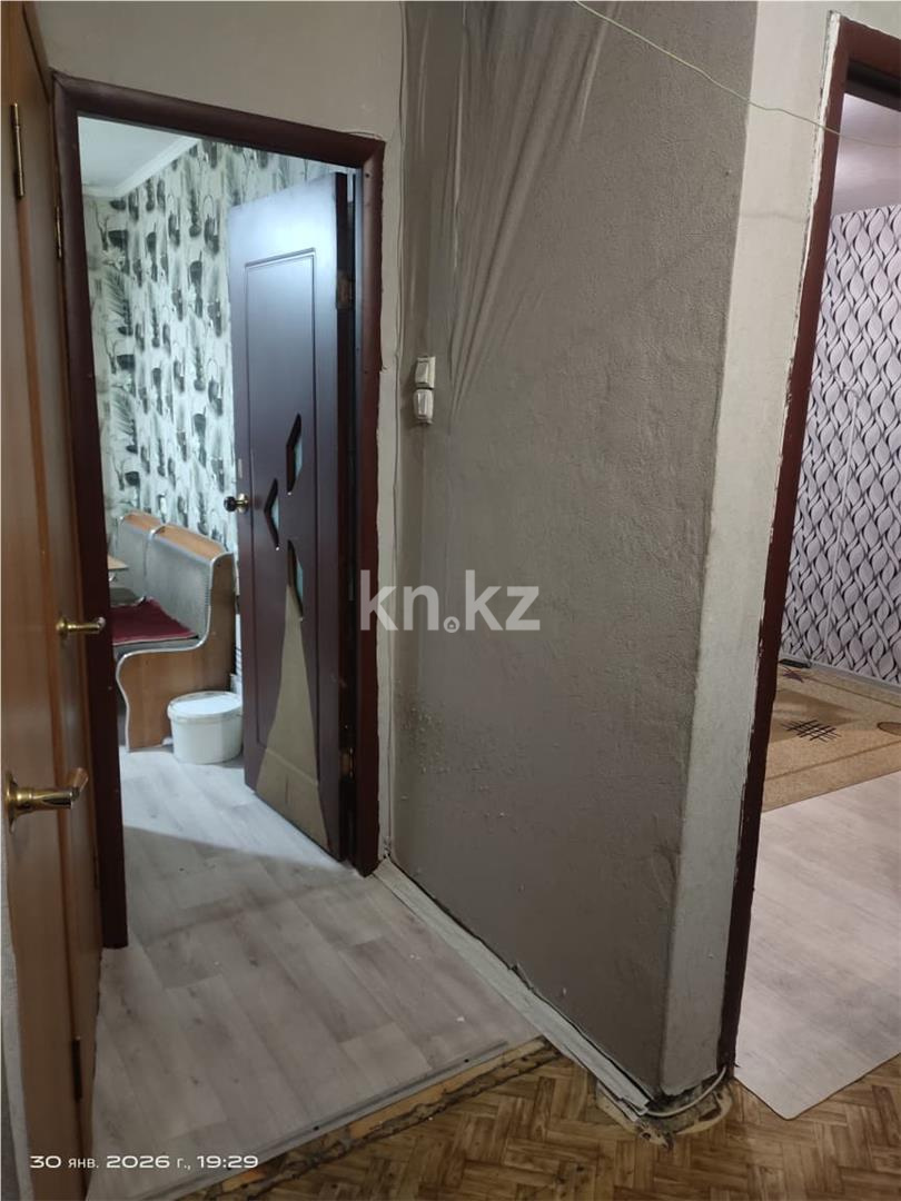 Продажа 3-комнатной квартиры, 47 м² в Караганде - фото 11