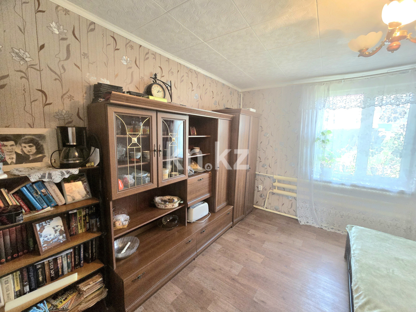 Продажа 4-комнатного дома, 120 м², Бейбарыс, дом  19 в Шымкенте - фото 9