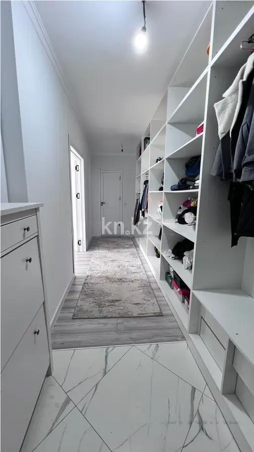 Продажа 2-комнатной квартиры, 67 м², ул. Нарикбаева, дом  6 в Астане - фото 5