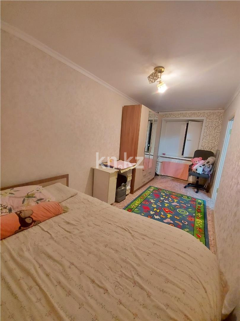 Продажа 2-комнатной квартиры, 46 м², ул. Мануильского, дом  19 в Караганде - фото 4