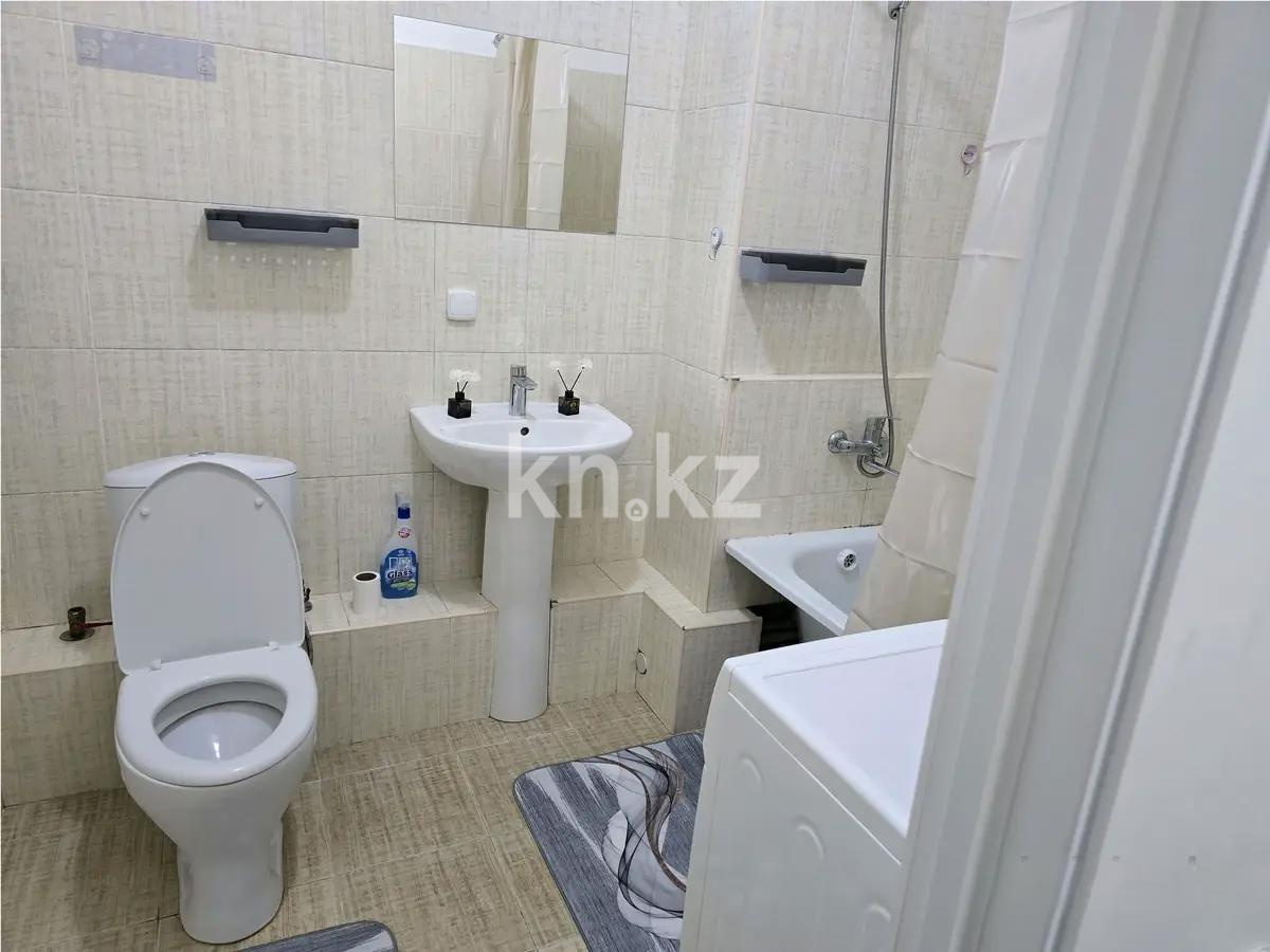 Продажа 1-комнатной квартиры, 35 м², ул. К. Шарипова, дом  84 в Алматы - фото 3