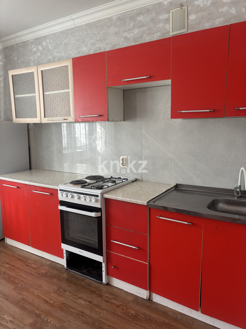 Аренда 1-комнатной квартиры, 36 м² в Астане - фото 3