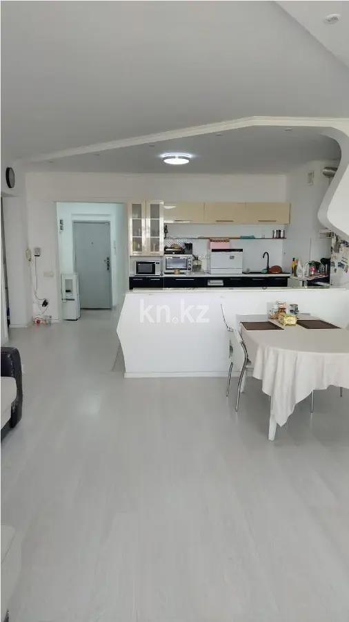Продажа 3-комнатной квартиры, 89 м² в Алматы - фото 4
