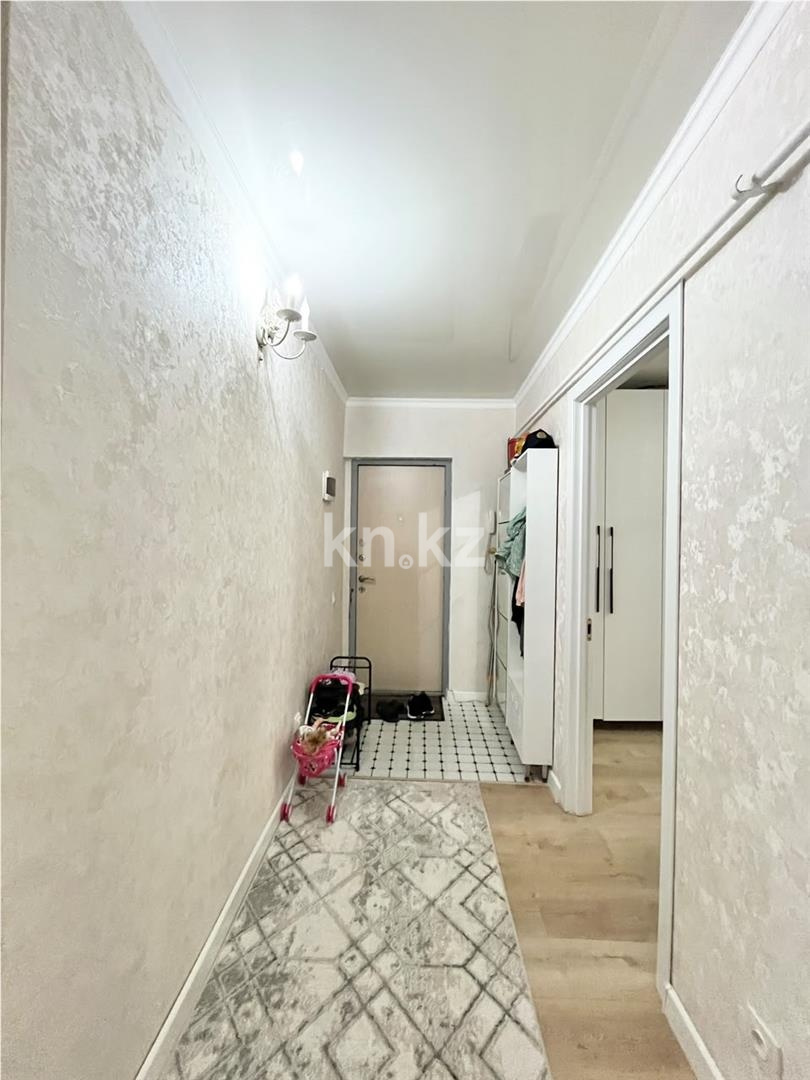 Продажа 2-комнатной квартиры, 50 м² в Астане - фото 11