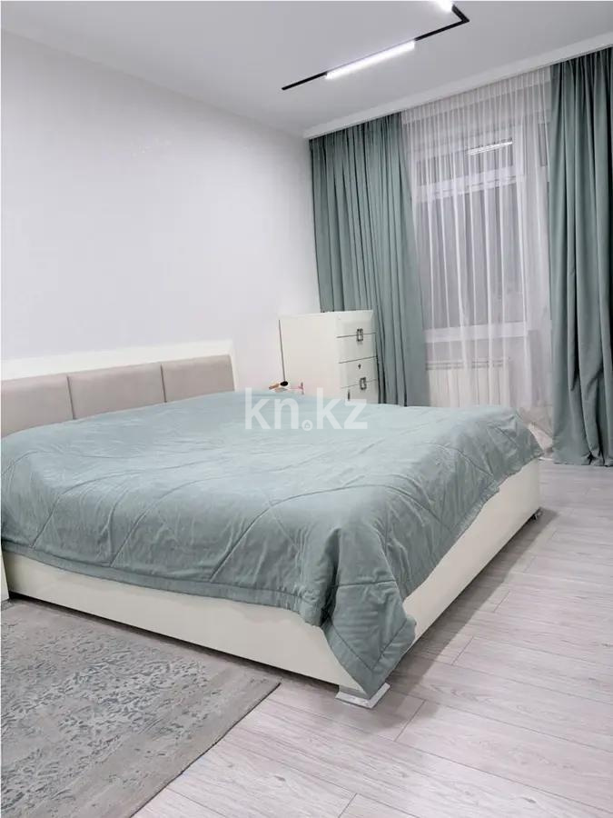 Продажа 3-комнатной квартиры, 110 м² в Астане - фото 2