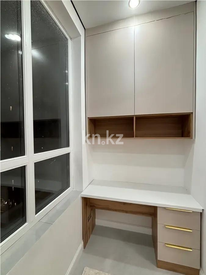 Продажа 2-комнатной квартиры, 56 м², пр. Улы Дала, дом  29/1 в Астане - фото 7