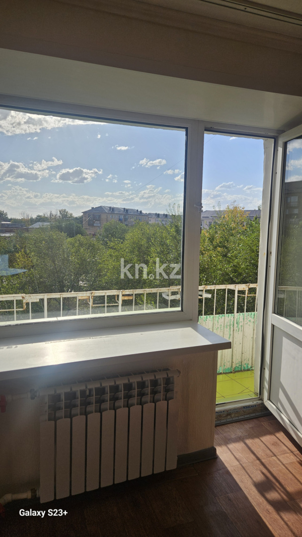 Продажа 2-комнатной квартиры, 47 м², ул. Абая, дом  46 в Абае - фото 2