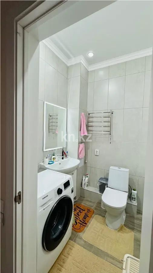 Продажа 2-комнатной квартиры, 60.5 м², ул. Керей, Жанибек хандар, дом  40 в Астане - фото 6