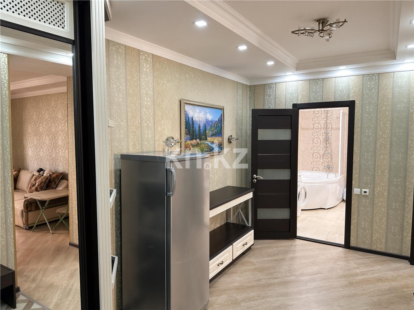 Продажа 2-комнатной квартиры, 75.5 м² в Астане - фото 19
