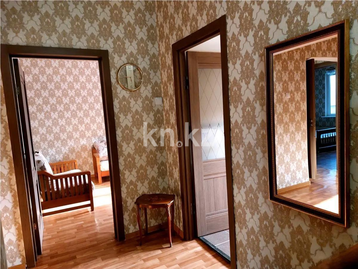 Продажа 2-комнатной квартиры, 53 м², мкр-н Аксай-3, дом  7 в Алматы - фото 5