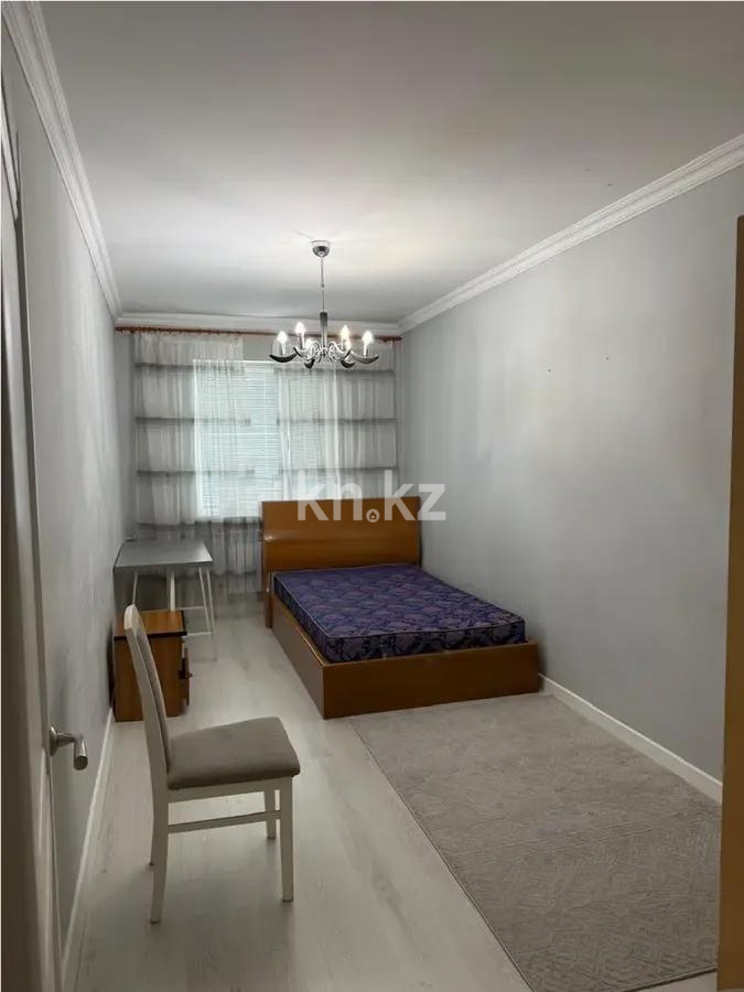 Продажа 3-комнатной квартиры, 60 м² в Алматы - фото 3