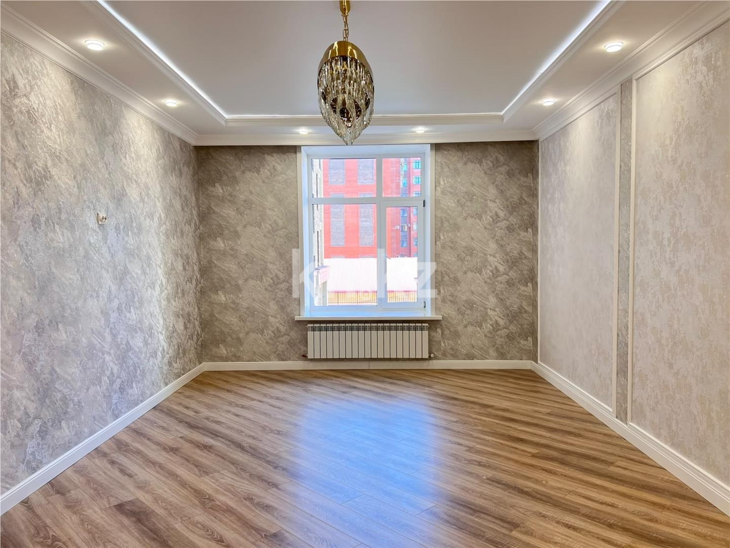 Продажа 4-комнатной квартиры, 136 м² в Караганде - фото 32