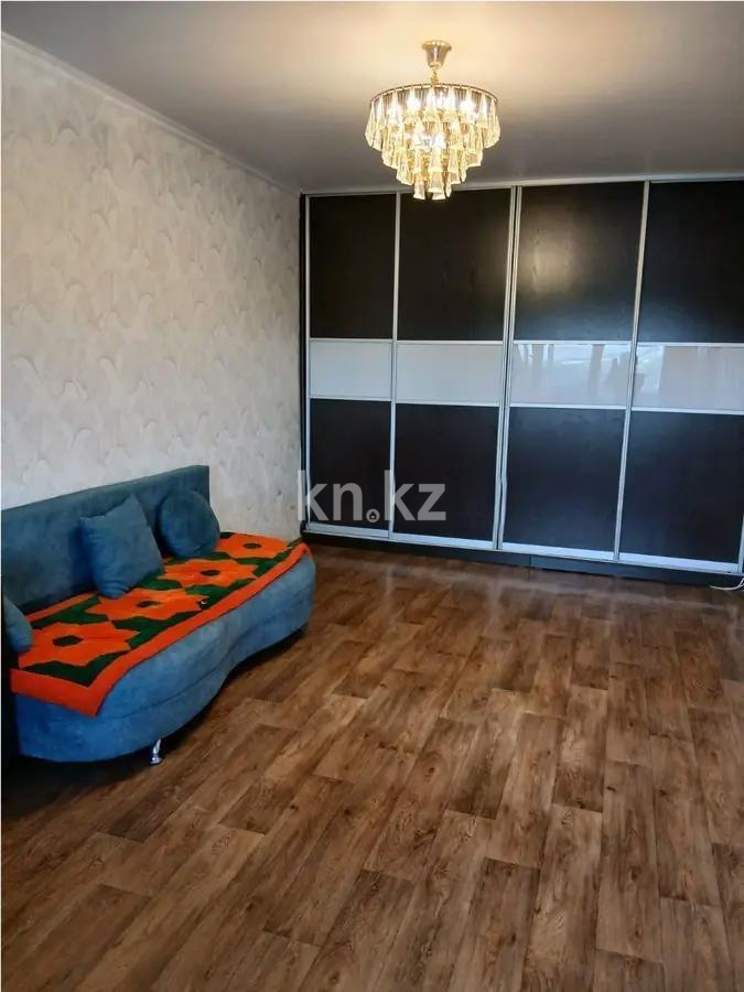 Продажа 1-комнатной квартиры, 39 м² в Алматы