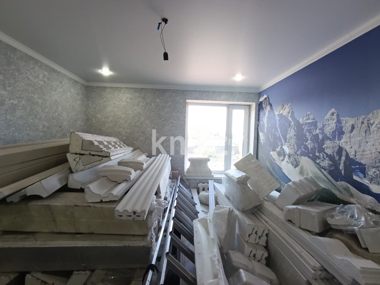 Продажа 5-комнатного дома, 200 м² в Караганде - фото 23