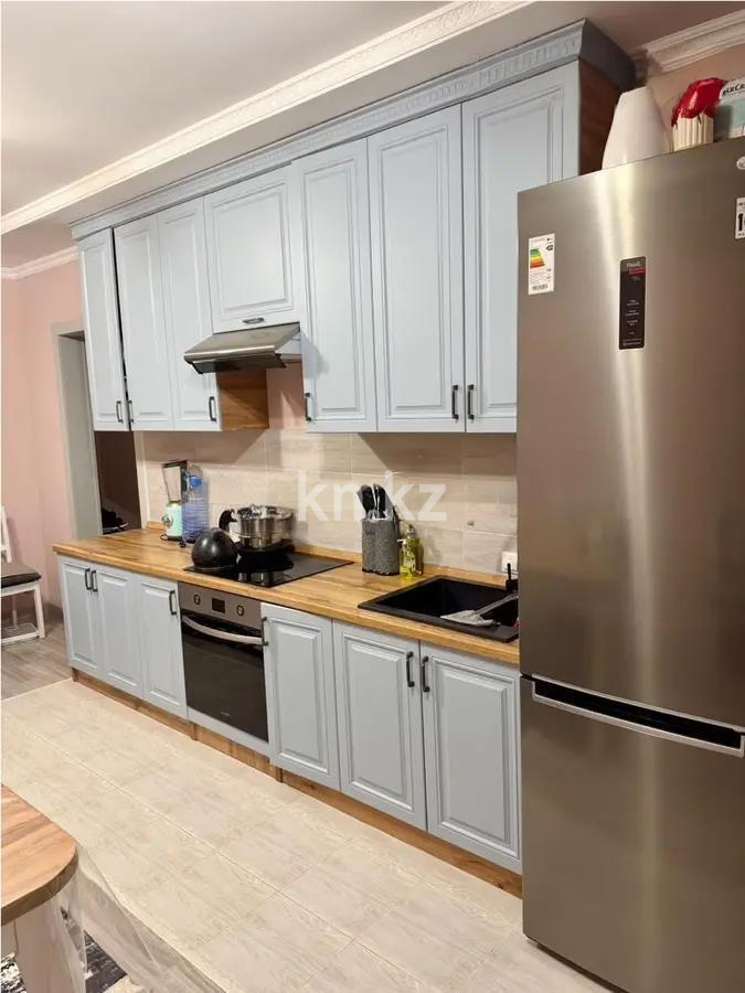 Продажа 2-комнатной квартиры, 38.4 м² в Алматы - фото 2