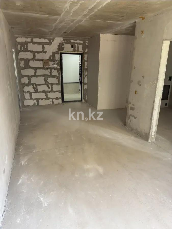 Продажа 1-комнатной квартиры, 34 м², пр. Райымбека, дом  590 стр в Алматы - фото 2