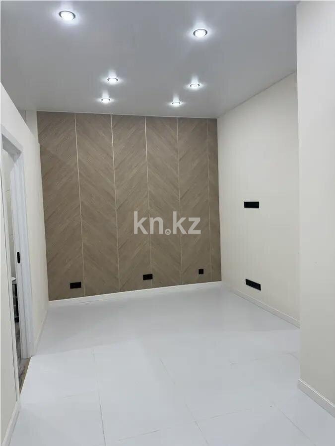 Продажа 2-комнатной квартиры, 50 м² в Алматы