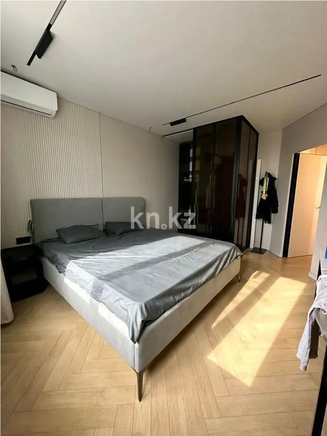 Продажа 2-комнатной квартиры, 77 м², ул. Аймауытова, дом  15 в Алматы - фото 3