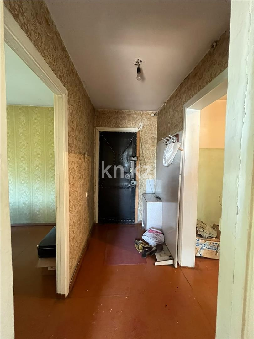 Продажа 2-комнатной квартиры, 48 м² в Караганде - фото 6