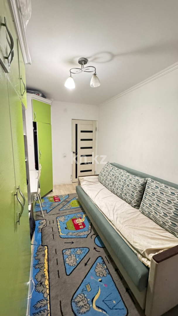 Продажа 3-комнатной квартиры, 60 м² в Таразе - фото 2