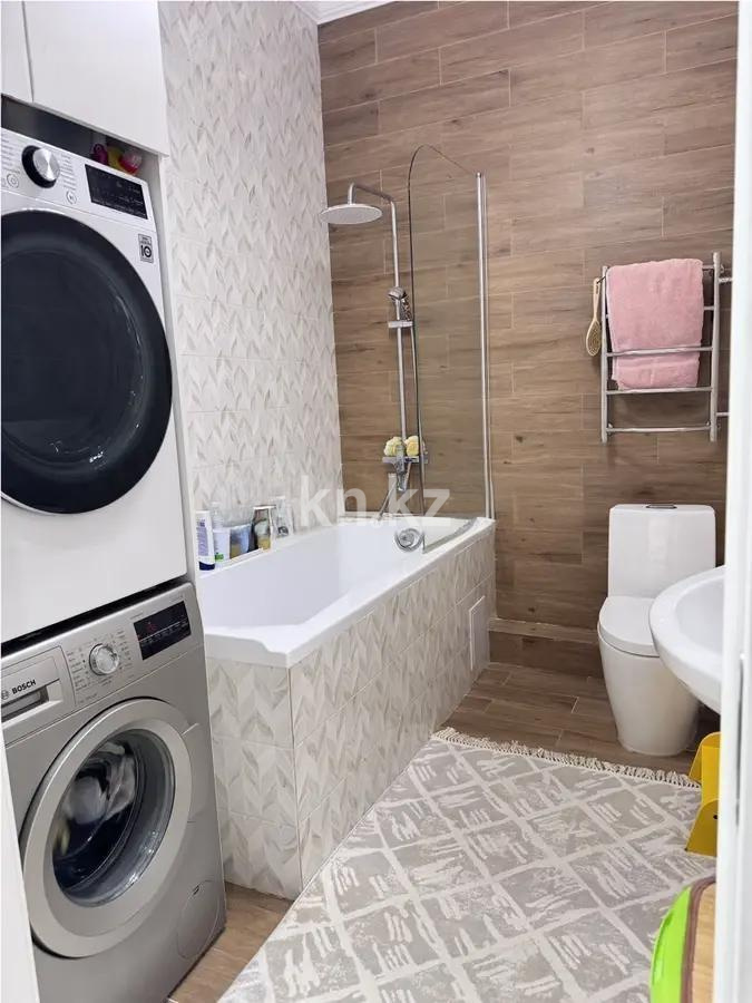 Продажа 4-комнатной квартиры, 116 м² в Астане - фото 6