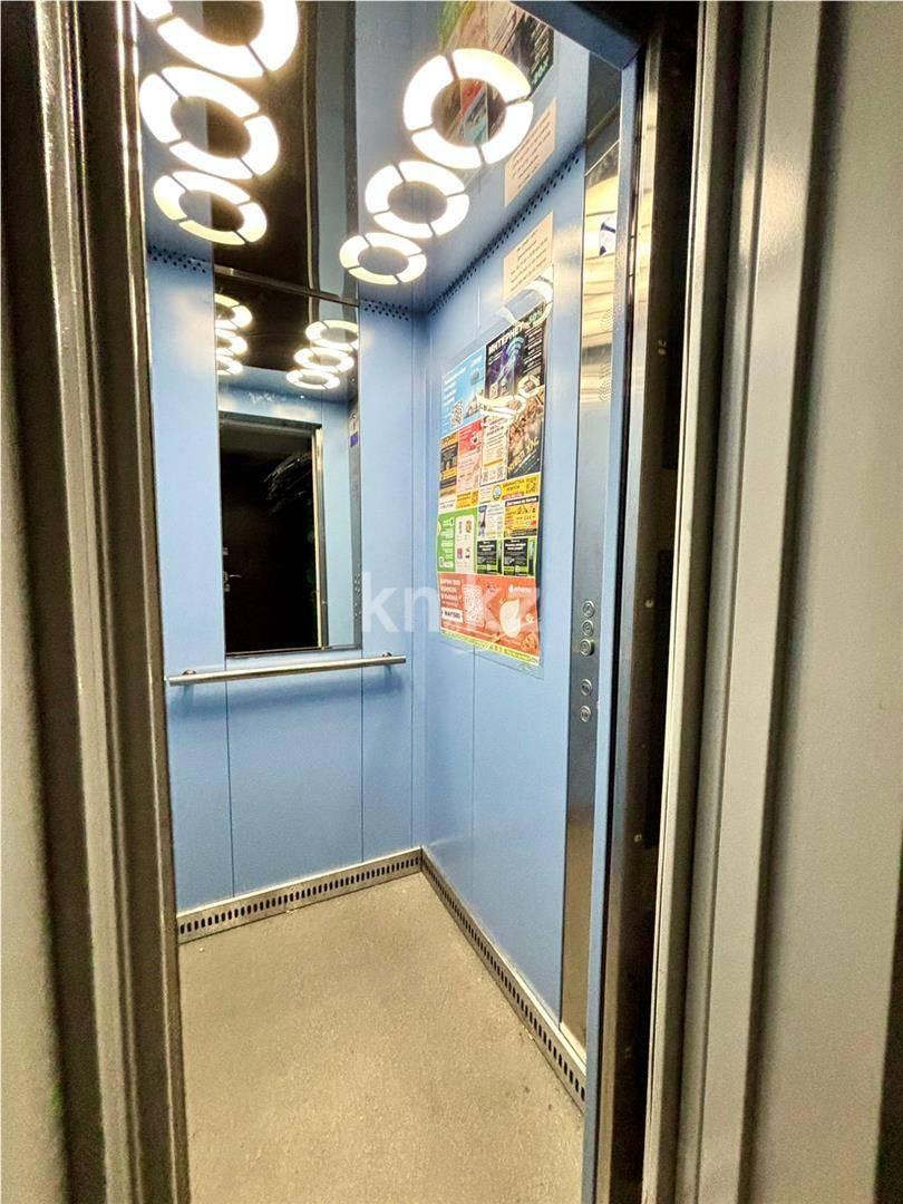 Продажа 4-комнатной квартиры, 78 м² в Караганде - фото 17