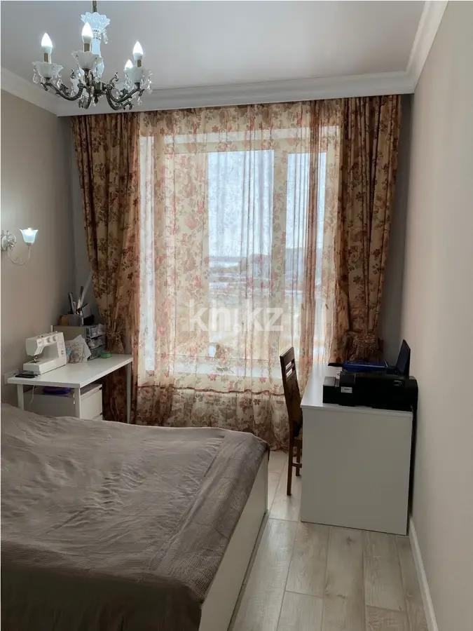 Продажа 2-комнатной квартиры, 65 м² в Астане