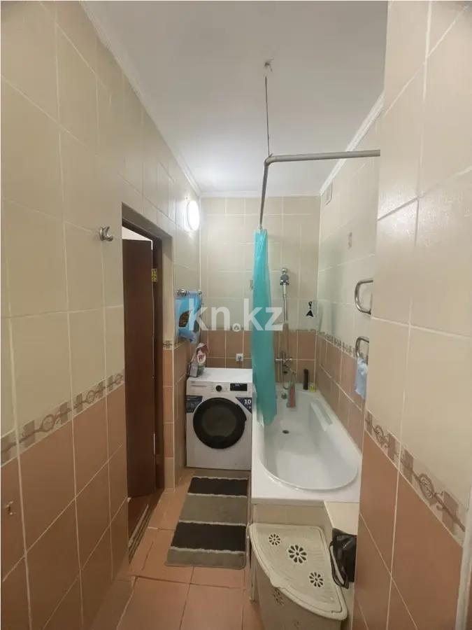 Продажа 2-комнатной квартиры, 53 м², ул. Куйши Дина, дом  28 в Астане - фото 4
