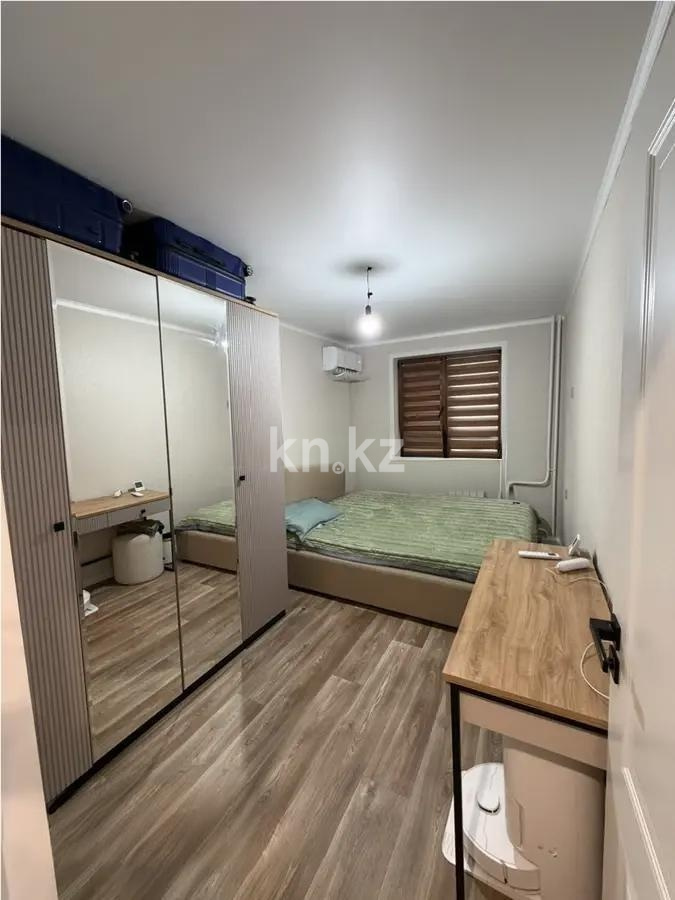 Продажа 2-комнатной квартиры, 45 м² в Алматы - фото 2