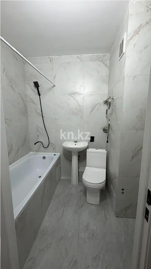 Продажа 1-комнатной квартиры, 31 м² в Алматы - фото 3