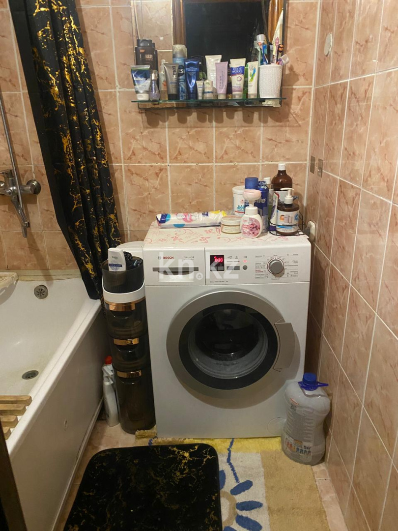 Продажа 4-комнатной квартиры, 90 м² в Караганде - фото 10