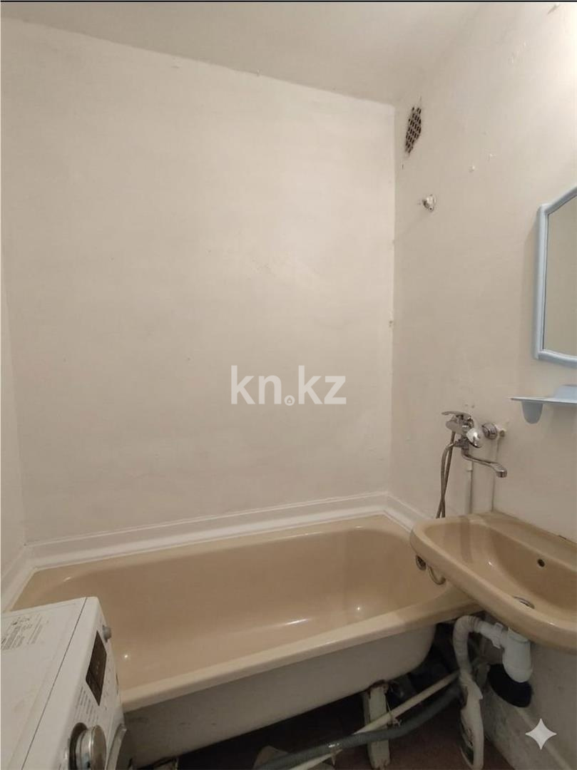 Продажа 1-комнатной квартиры, 41 м² в Караганде - фото 3