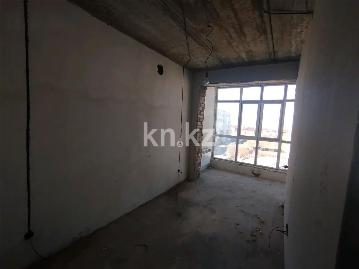 Продажа 5-комнатной квартиры, 160 м² в Караганде - фото 2