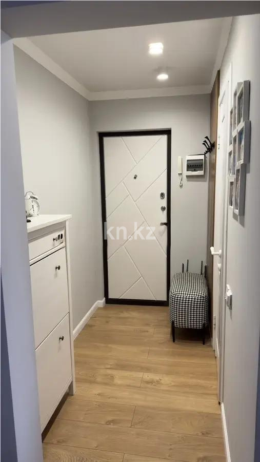 Продажа 2-комнатной квартиры, 48 м² в Алматы - фото 4