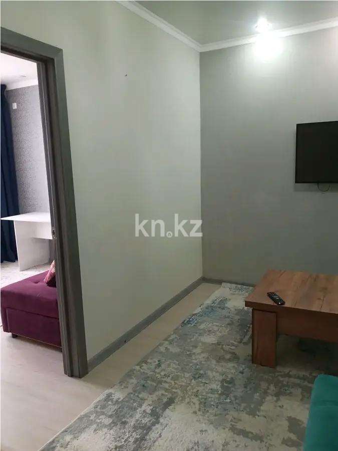 Продажа 2-комнатной квартиры, 49.8 м², ул. Нарикбаева, дом  5 в Астане - фото 2