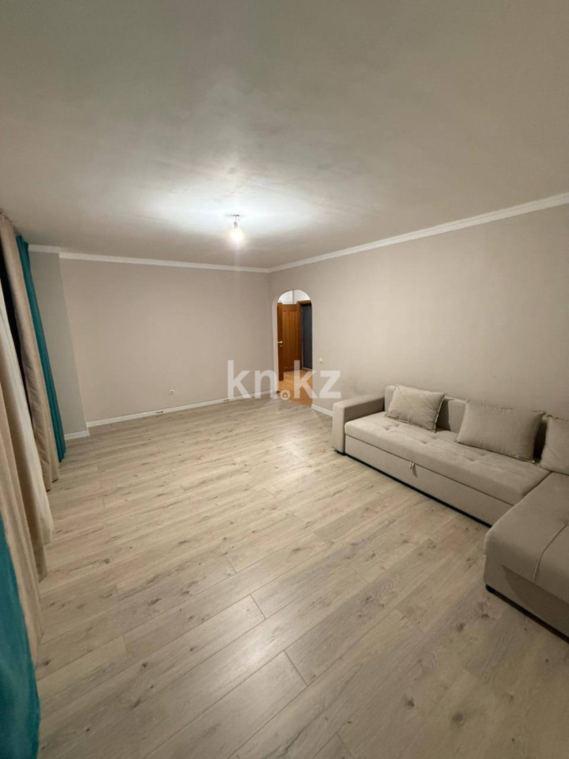 Аренда 1-комнатной квартиры, 54 м² в Астане - фото 6