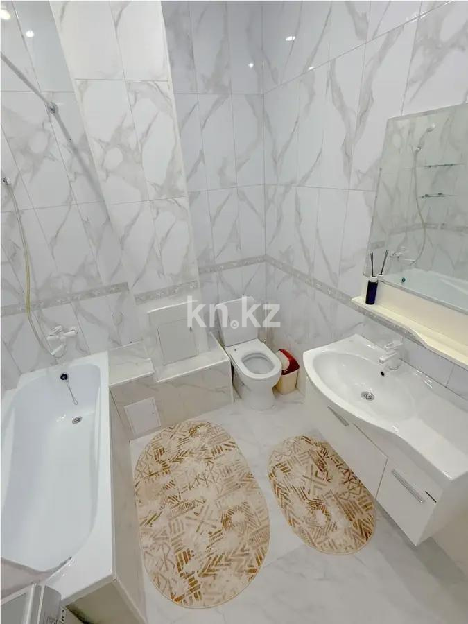 Продажа 2-комнатной квартиры, 71 м² в Астане - фото 4