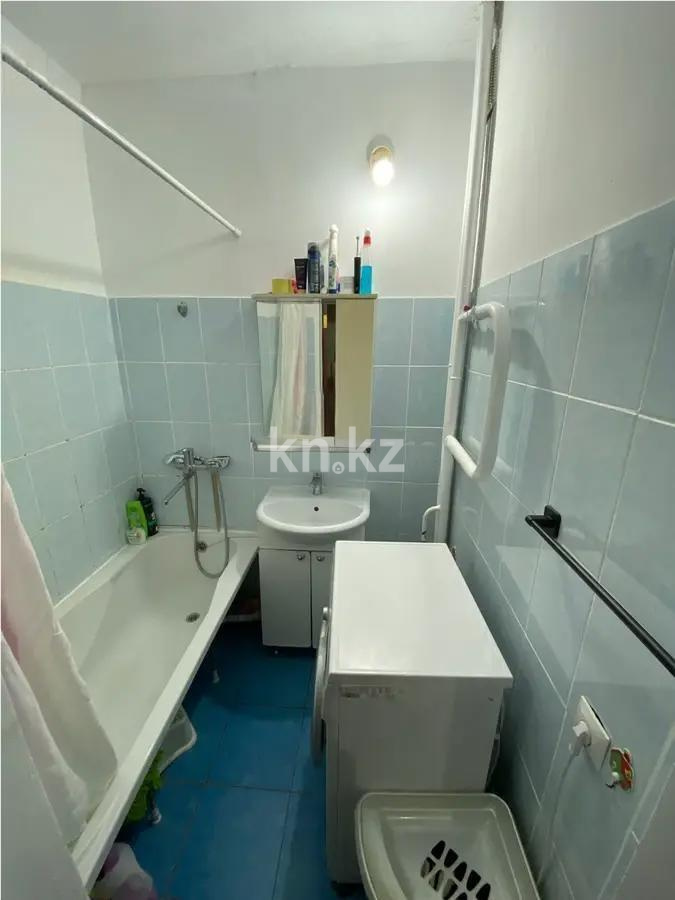 Продажа 2-комнатной квартиры, 51 м², ул. Сауран, дом  14 в Астане - фото 4