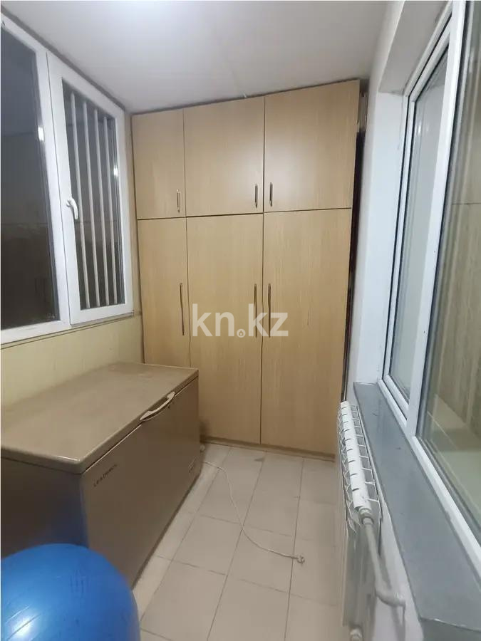 Продажа 3-комнатной квартиры, 101 м², мкр-н Аксай-4, дом  121 в Алматы - фото 6