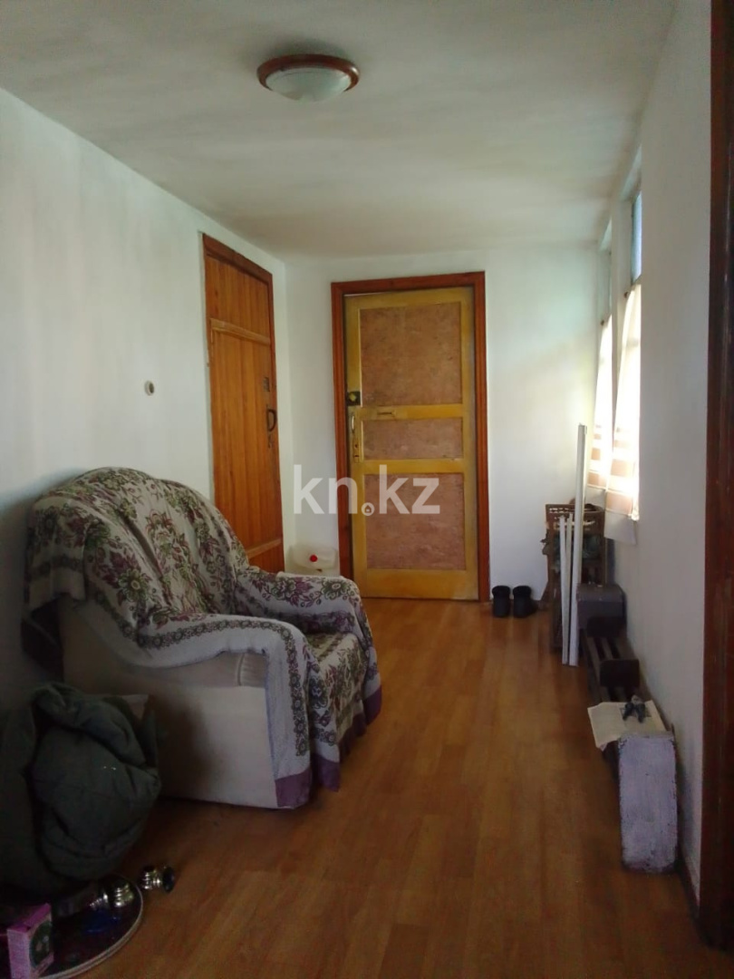 Продажа 7-комнатного дома, 140 м², ул. Миасская, дом  8 - ул. Аймауытова в Алматы - фото 14