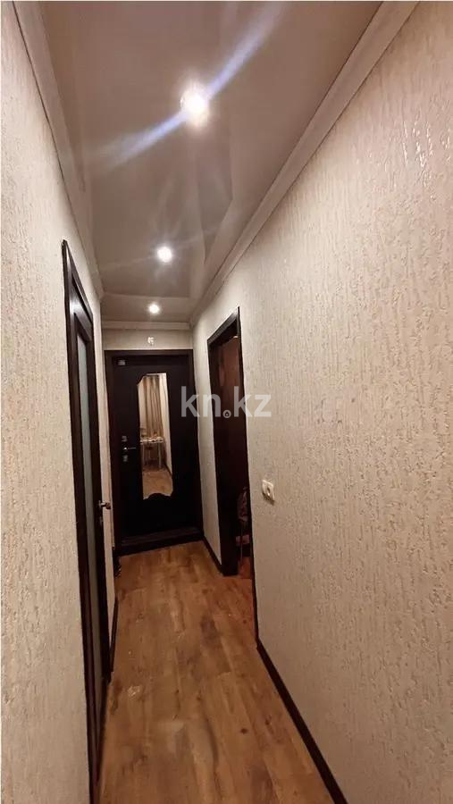 Продажа 1-комнатной квартиры, 30 м², ул. Металлистов, дом  48 в Караганде - фото 3