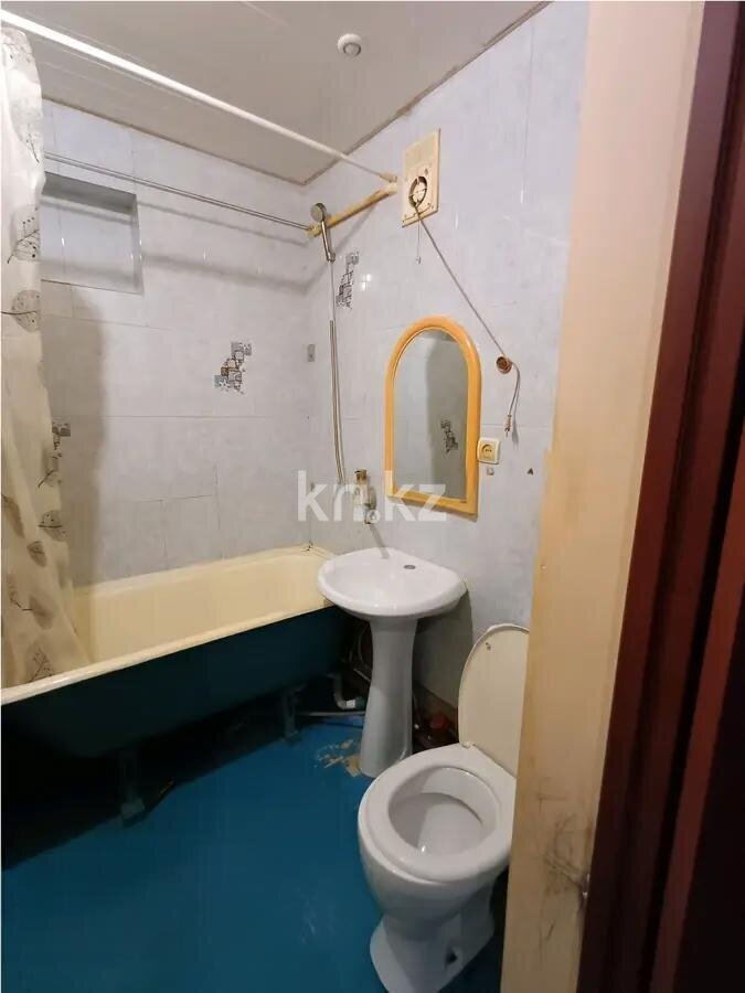 Продажа 2-комнатной квартиры, 45 м² в Астане - фото 8