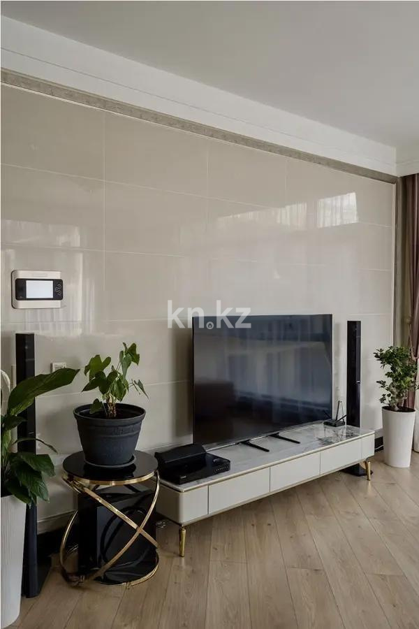 Продажа 4-комнатной квартиры, 155 м² в Алматы