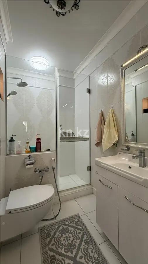 Продажа 3-комнатной квартиры, 140 м², мкр-н Мамыр-7, дом  21 в Алматы - фото 5