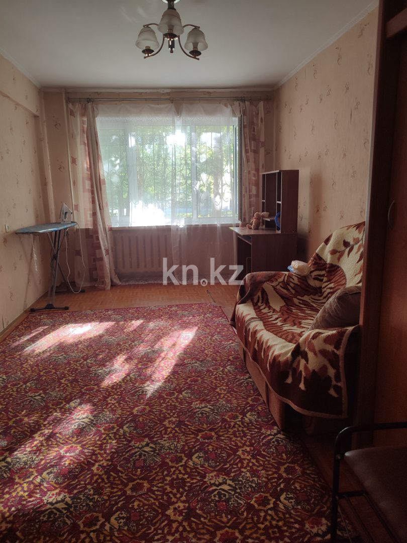 Продажа 3-комнатной квартиры, 62.4 м² в Астане